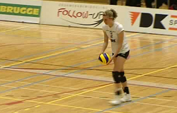 0 18/04/11 : Gand - Dauphines