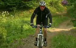 0 25/04/11 : Raid VTT de Montbliart