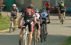 0 25/04/11 : VTT de la Salamandre