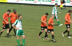 0 01/05/11 : Heppignies-Lambusart - Verviers