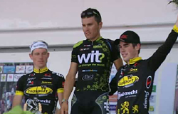 0 09/05/11 : Circuit de Wallonie