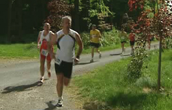 09/05/11 : Jogging des Macarons