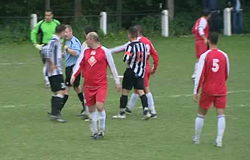 0 15/05/11 : Beaumont - JS Turque