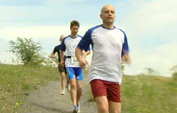 0 16/05/11 : Triathlon de Charleroi