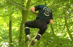 0 16/05/11 : Survival Run