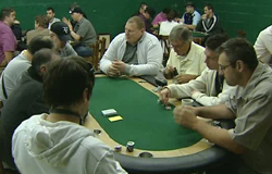 0 16/05/11 : Poker Club Charleroi