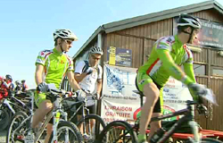 0 23/05/11 : Raid de la Haute Sambre