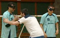 0 26/06/11 : Tournoi de Torball