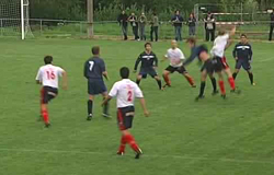 0 29/08/11 : Leval - PAC Buzet