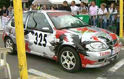 0 29/08/11 : Course de côté de Bomerée