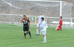 0 04/09/11 : FC Charleroi - St-Gillis Waas