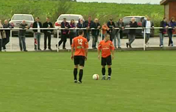 0 11/09/11 : Heppignies - Mouscron