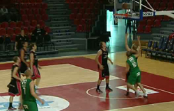 0 12/09/11 : Essor Charleroi - Sprimont