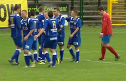 0 18/09/11 : FC Charleroi - Wavre-Ste-Catherine