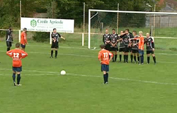 0 18/09/11 : PAC Buzet - Soignies