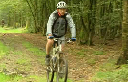 0 19/09/11 : VTT de Cendron