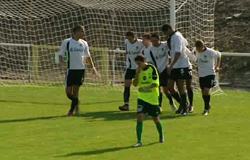 0 25/09/11 : Olympic - Verviers