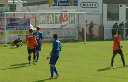 0 02/10/11 : Heppignies-Lambusart - Waregem