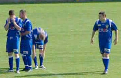 0 02/10/11 : FC Charleroi - Overijse