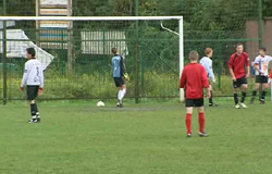 0 10/10/11 : Ecole des jeunes de l'Olympic