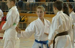 0 10/10/11 : Open du Hainaut