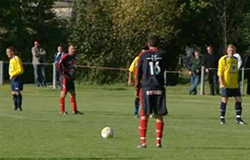 0 16/10/11 : Solre-sur-Sambre - Leval
