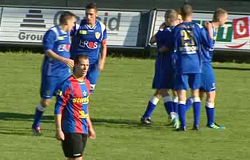 0 23/10/11 : FC Charleroi - Ternat