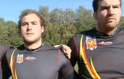0 24/10/11 : Rugby : Belgique - Croatie