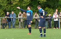 0 30/10/11 : Solre-sur-Sambre - Quévy