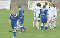0 06/11/11 : FC Charleroi - Acren