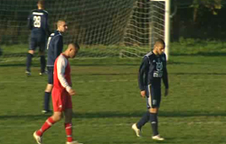 0 13/11/11 : JS Turque - St-Symphorien