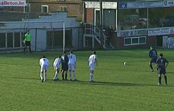 0 14/11/11 : Stade Brainois - PAC Buzet