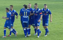 0 20/11/11 : FC Charleroi - Tertre-Hautrage