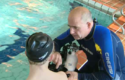 0 21/11/11 : "Piscines en fête"