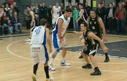 0 18/12/11 : CEP Fleurus - Kangoeroes