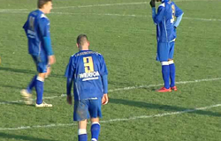 0 15/01/12 : FC Charleroi - Berchem