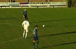 0 16/01/12 : Stade Brainois - Solre-sur-Sambre
