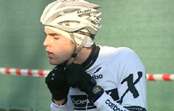 0 16/01/12 : "Enfear Duathlon"