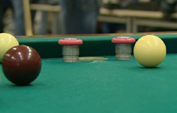 0 16/01/12 : Grand prix de Belgique de billard