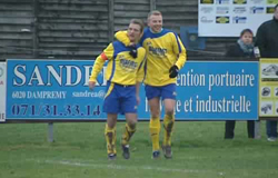 0 29/01/12 : Solre-sur-Sambre - Templeuve