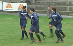0 30/01/12 : Soignies - PAC Buzet