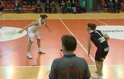 0 06/02/12 : Spirou Monceau - Waregem