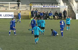 0 19/02/12 : FC Charleroi - Londerzeel