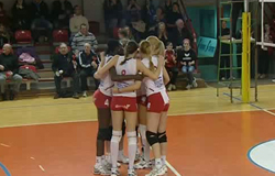 0 19/02/12 : Dauphines - Blaasveld