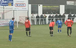 0 26/02/12 : Heppignies-Lambusart - Coxyde