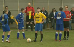 0 26/02/12 : FC Charleroi - Kampenhout