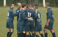 0 27/02/12 : PAC Buzet - Beloeil