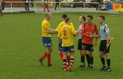 0 11/03/12 : Heppignies-Lambusart - Huy