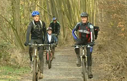 0 12/03/12 : Rando des Bourg-Bikers