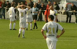 0 18/03/12 : Heppignies-Lambusart - Tournai